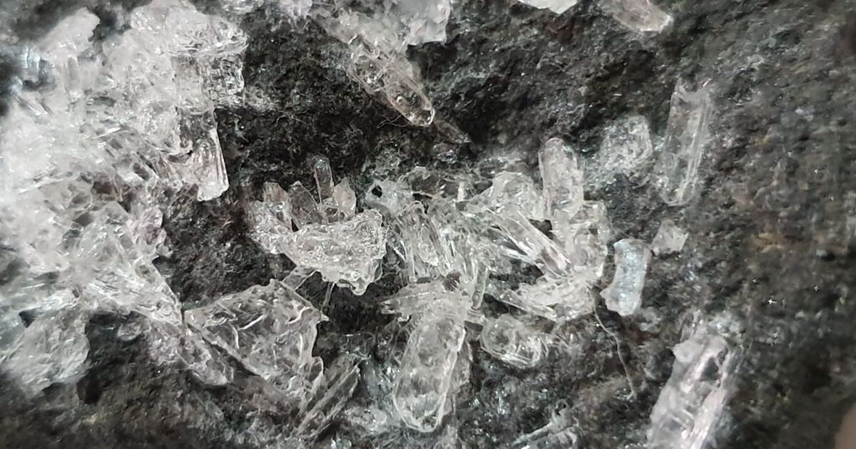 Sulfato de magnesio y estrés oxidativo en explantes de placenta